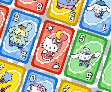 UNO! Mobile ganha crossover com Hello Kitty e personagens da Sanrio em evento por tempo limitado