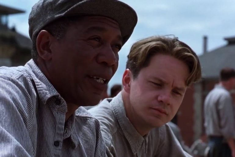 Um Sonho de Liberdade pode ganhar reboot após virada surpresa em disputa de direitos autorais