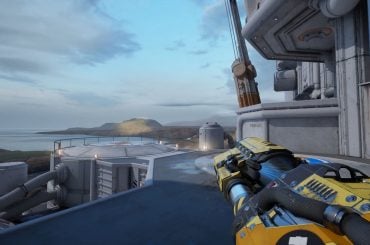 Demo gratuita recria clássico Unreal Tournament no Unreal Engine 5.7