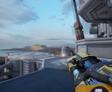 Demo gratuita recria clássico Unreal Tournament no Unreal Engine 5.7