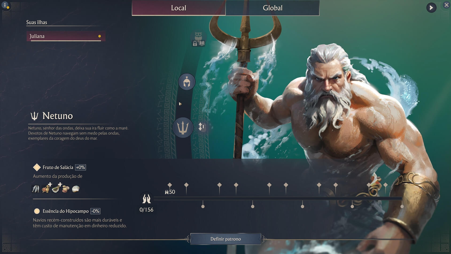 Anno 117: Pax Romana