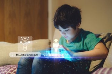 Crianças e adolescentes já estão se viciando em chatbots e os efeitos começam a preocupar pais e especialistas