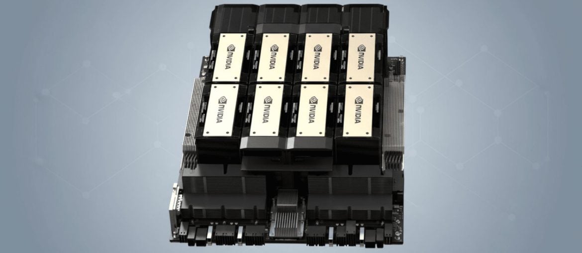 Trump libera Nvidia para vender chip avançado de IA à China, mas com fortes limitações