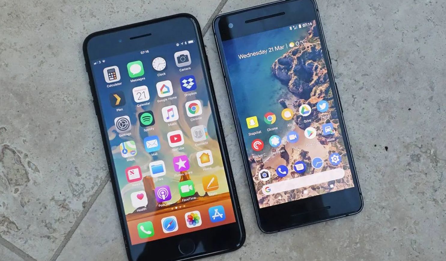 Apple lança ferramenta para migrar do iPhone para Android e quebra antiga barreira do ecossistema