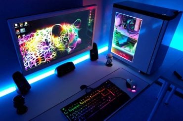 Como Decisões Tecnológicas do Dia a Dia Moldam Rotinas Criativas de Gamers e Entusiastas Digitais