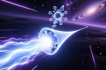 Mecânica quântica revela efeito instantâneo que desafia a velocidade da luz