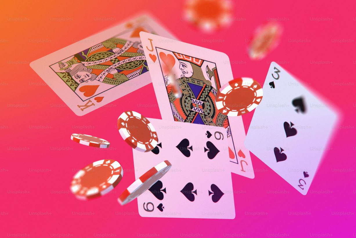 Cassinos online como produtos digitais