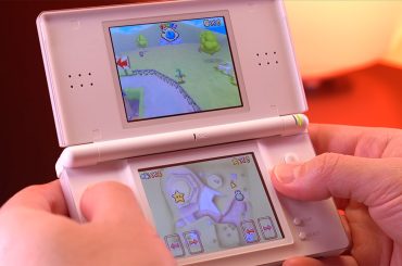 DS Pico é o flashcart open source que leva o Nintendo DS e o DSi a outro nível com chip RP2040