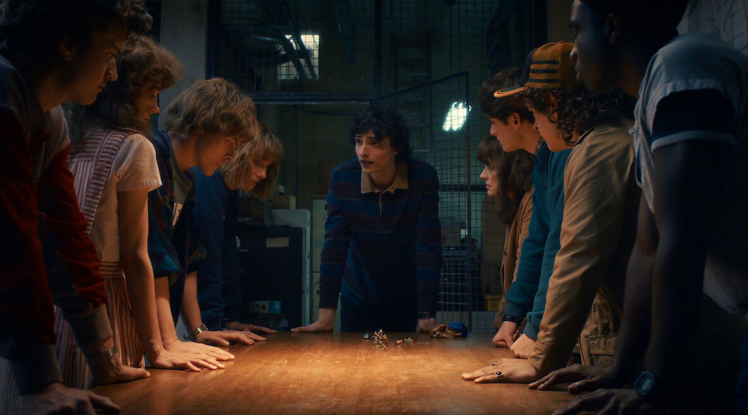 Final de Stranger Things explicado: como termina a história de cada personagem principal