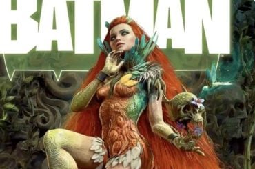 Absolute Batman apresenta uma Hera Venenosa sombria e perturbadora em nova prévia