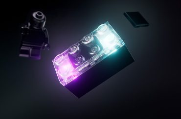 LEGO SMART Play leva efeitos sonoros reais para as brincadeiras e muda a forma de jogar