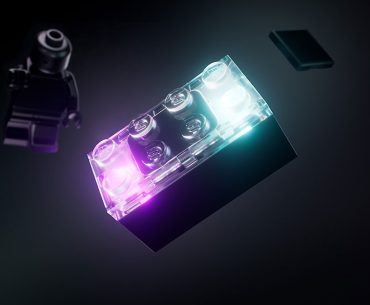 LEGO SMART Play leva efeitos sonoros reais para as brincadeiras e muda a forma de jogar