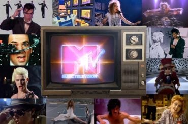 MTV Rewind recria a era de ouro da MTV online com mais de 27 mil clipes em transmissão contínua