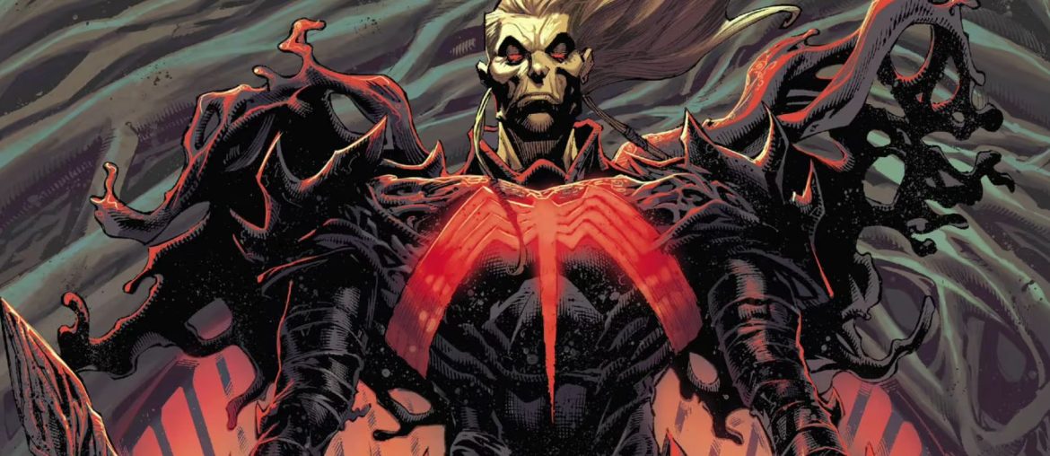 Marvel reinventa e transforma seu vilão mais odiado em algo realmente interessante