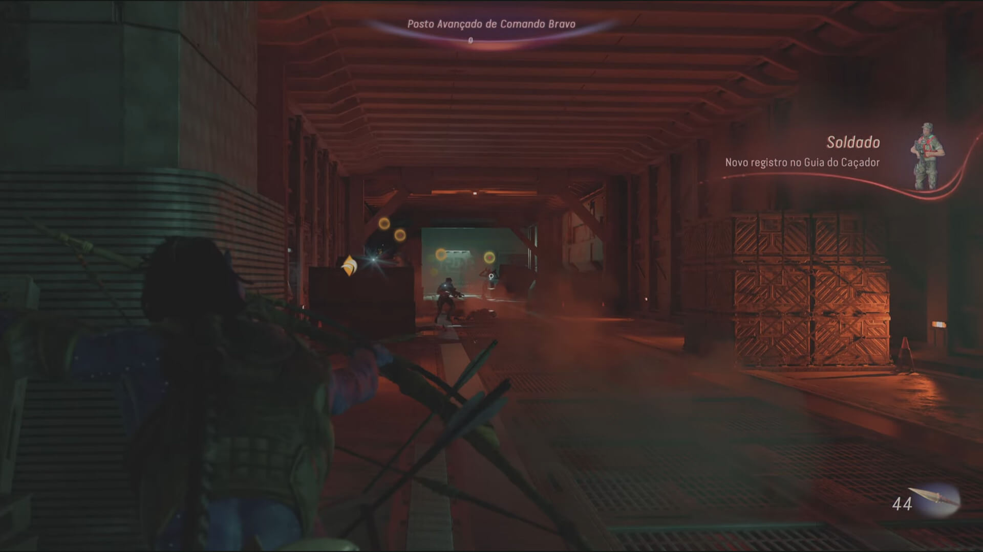 Avatar: Frontiers of Pandora - Expansão Das Cinzas