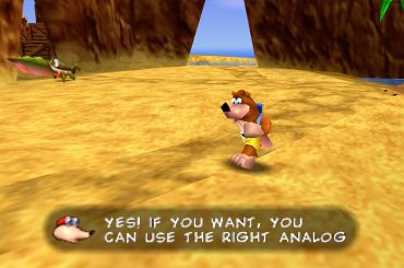 Banjo: Recompiled leva Banjo Kazooie ao PC com 4K, ultrawide e framerate alto, tudo sem emulador