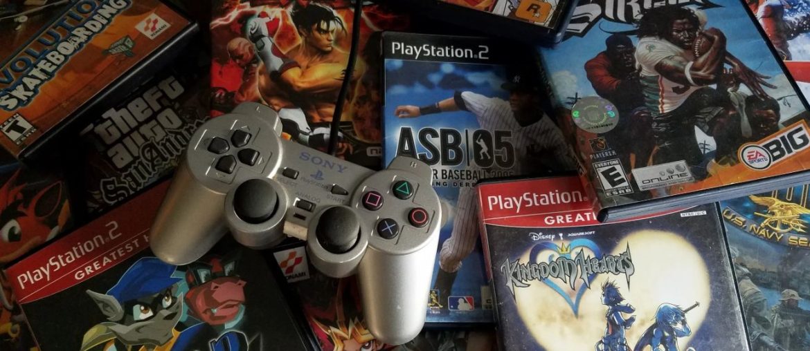 Nostalgia: 10 clássicos do PS2 que precisam de remake agora