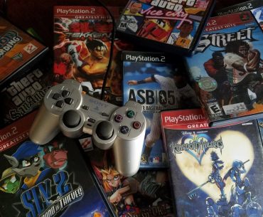 Nostalgia: 10 clássicos do PS2 que precisam de remake agora