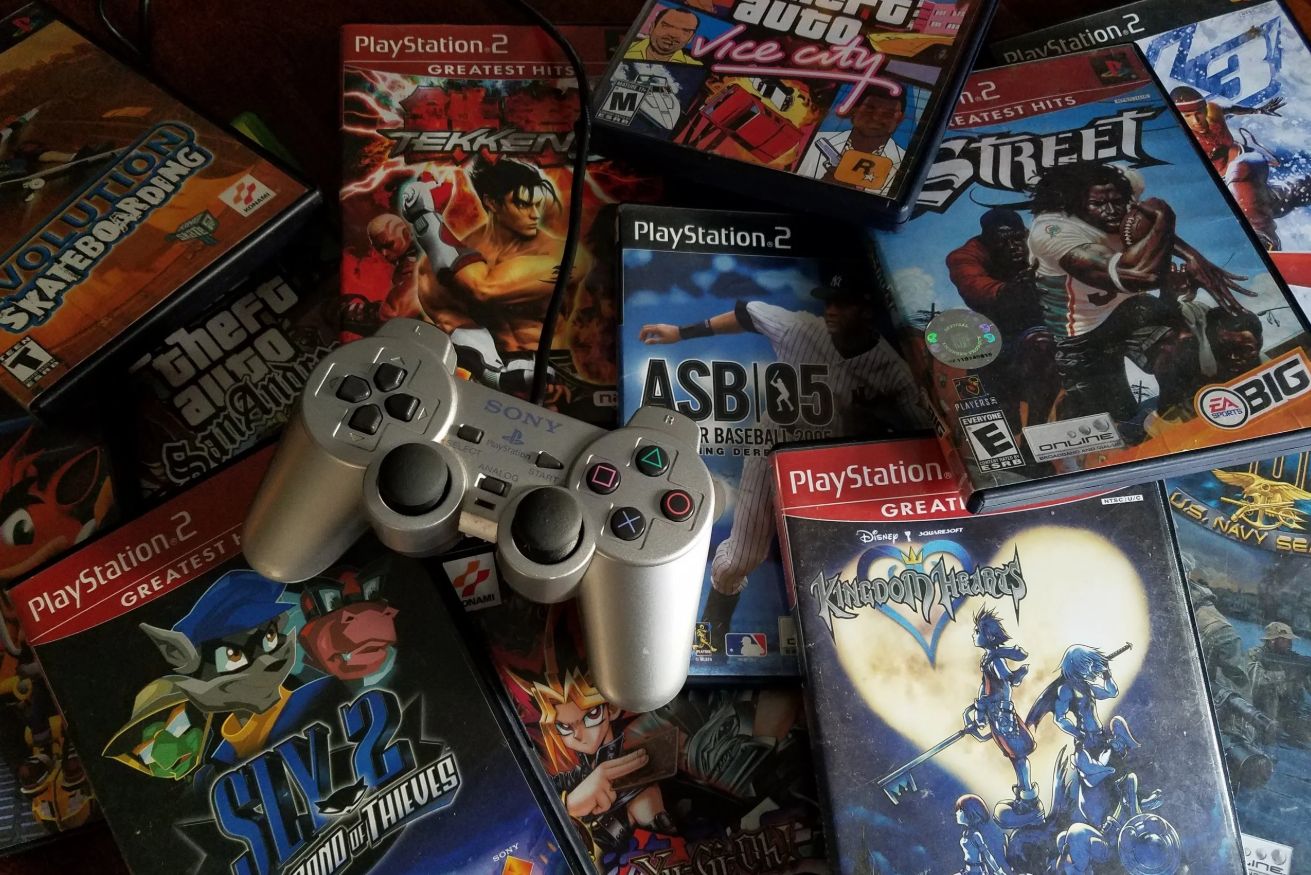 Nostalgia: 10 clássicos do PS2 que precisam de remake agora