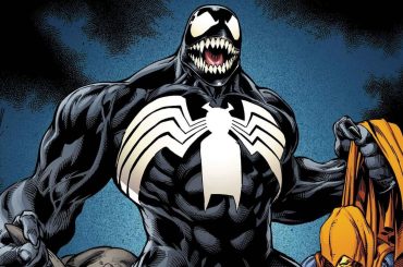 Venom vai ganhar filme animado com diretores de Premonição 6