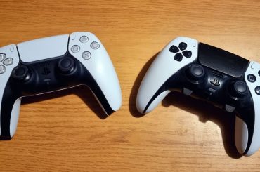 Sony patenteia controle de PlayStation com tela sensível ao toque e sem botões