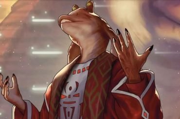 Jar Jar Binks ganha novo papel em Star Wars e se conecta diretamente à série Andor