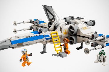 LEGO de The Mandalorian and Grogu antecipa o esperado filme