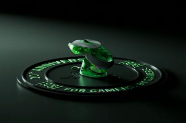 Razer relança o lendário Boomslang em edição de 20 anos por US$ 1.337 e o preço tem mais a ver com história do que com “FPS”