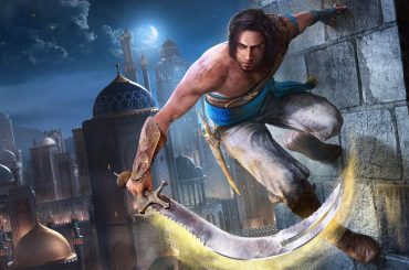 Remake de Prince of Persia é cancelado e dubladora desaba após 3 anos: “descobri pela internet”