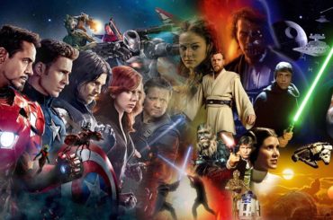 Star Wars e Vingadores podem se encontrar em crossover histórico da Marvel escrito por Mark Millar