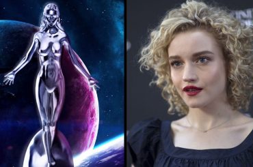 Surfista Prateado original fala sobre Julia Garner como a nova Surfista Prateada