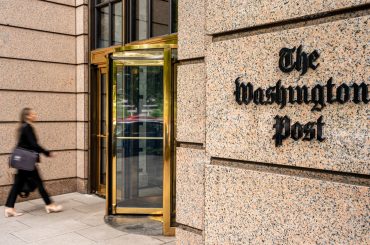 Washington Post demite um terço da equipe e zera o time de fotógrafos, em mais um baque no fotojornalismo