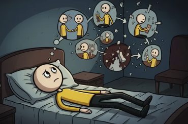 Trauma e cérebro em modo alerta: vídeo explica por que algumas pessoas vivem em constante alerta