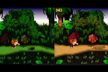 Fã recria Donkey Kong Country no Unity “frame a frame” e revive a física clássica do SNES