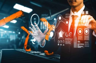 O papel dos algoritmos na automação de processos invisíveis do dia a dia