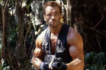 Arnold Schwarzenegger pode voltar como Dutch em novo filme de Predador e empolga fãs