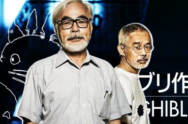 Presidente do Studio Ghibli revela altos e baixos de Hayao Miyazaki aos 85 anos