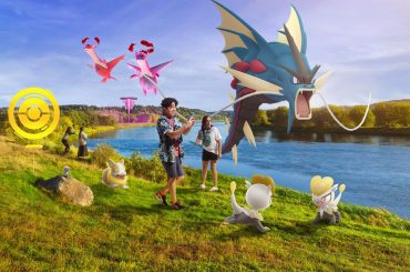 Pokémon GO ajudou a criar um mapa com 30 bilhões de imagens que agora guia robôs pelo mundo real
