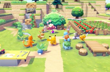 Dicas essenciais para começar bem em Pokémon Pokopia e criar o mundo perfeito