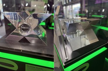 Protótipo lendário do Xbox em alumínio reaparece na GDC 2026