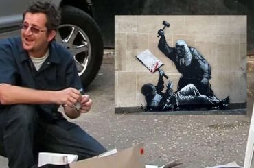 Quem é Banksy? Investigação finalmente aponta identidade do famoso artista