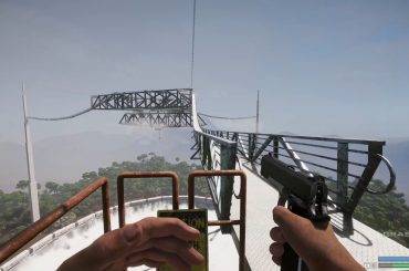 Remake de GoldenEye 007 no Far Cry 5 impressiona fãs com campanha completa em 4K