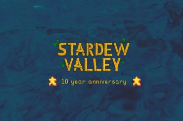 Stardew Valley completa 10 anos e anuncia novos romances em atualização gratuita