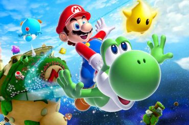 Novo Mario 3D pode ser revelado no Mario Day e animar o Switch 2