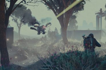 This is Arc Raiders: Filme capturado in-game retrata a paz e o terror do game