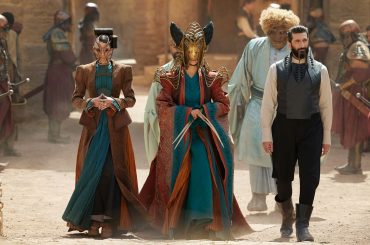 Wheel of Time ganha nova série animada, filmes e jogo após cancelamento na Amazon