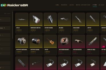 Fã cria database de Arc Raiders em português e facilita a vida da comunidade brasileira