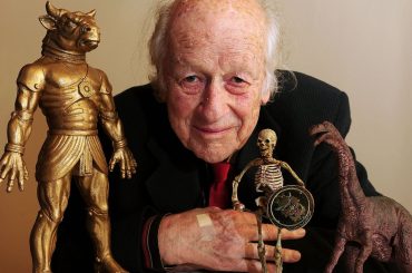 Ray Harryhausen, o gênio do stop motion que mudou para sempre os efeitos especiais no cinema
