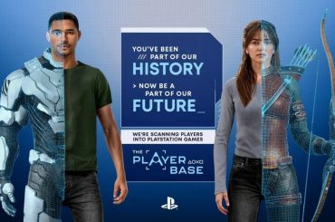 Sony quer colocar jogadores dentro de games usando escaneamento realista