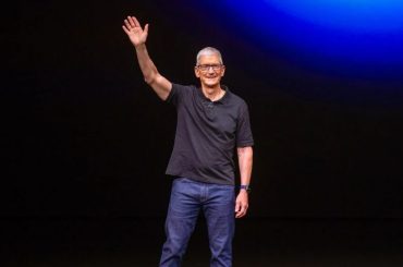 Tim Cook revela qual foi seu maior erro no início como CEO da Apple